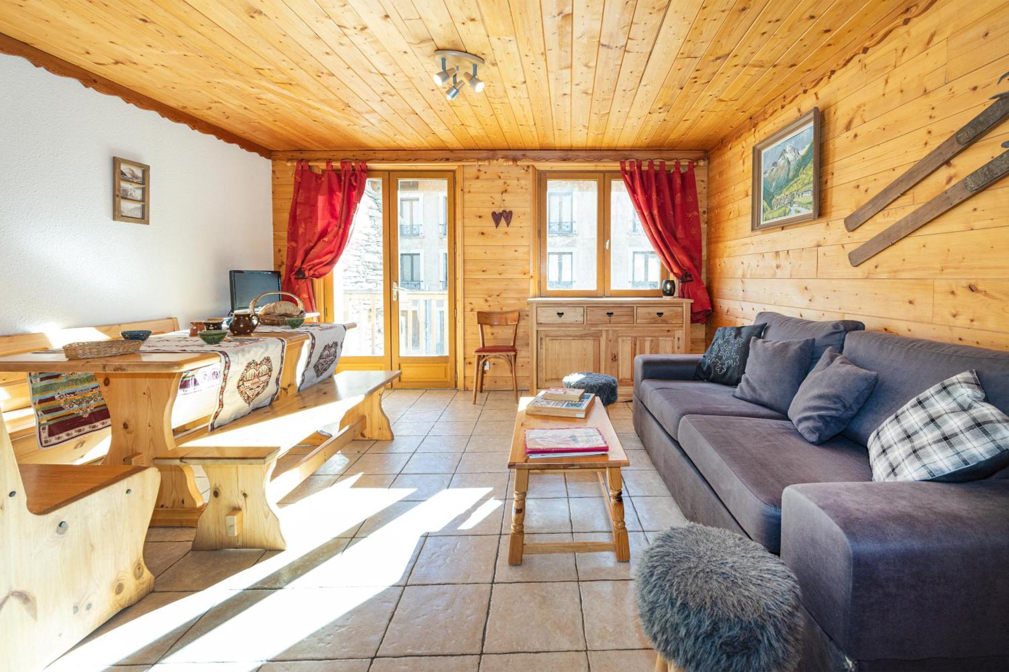 Chalet L'Etagne ベッサン エクステリア 写真
