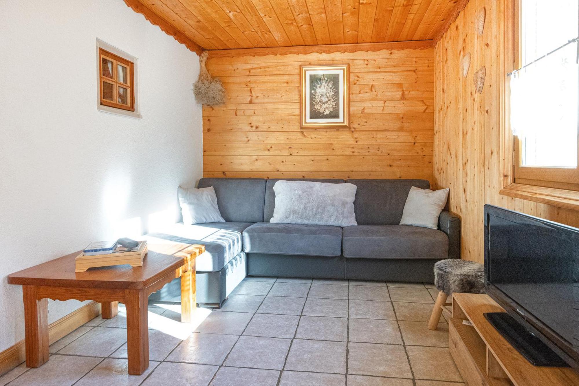 Chalet L'Etagne ベッサン エクステリア 写真