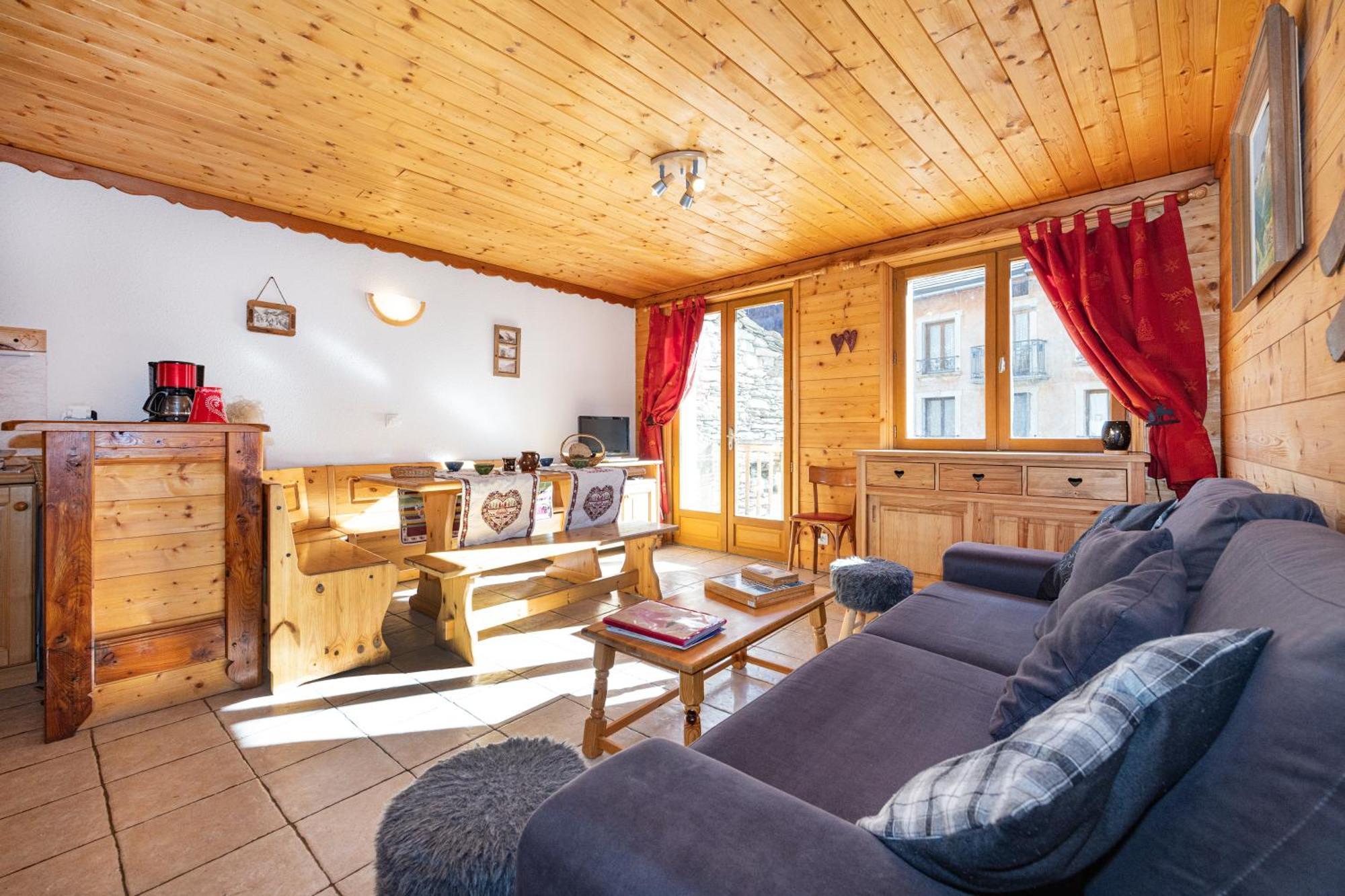 Chalet L'Etagne ベッサン エクステリア 写真
