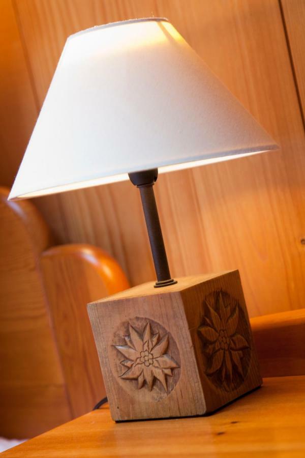Chalet L'Etagne ベッサン エクステリア 写真